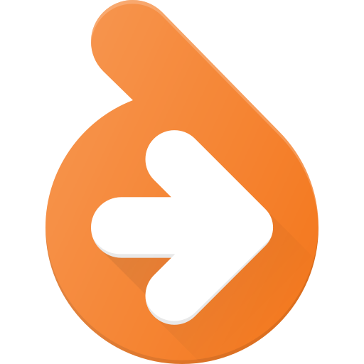 Social media, doctrine icon